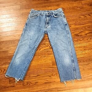 Wrangler Jeans